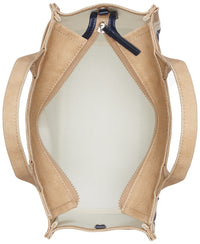 DKNY Hadlee M Tote canvas bag R61AGR57/M2E