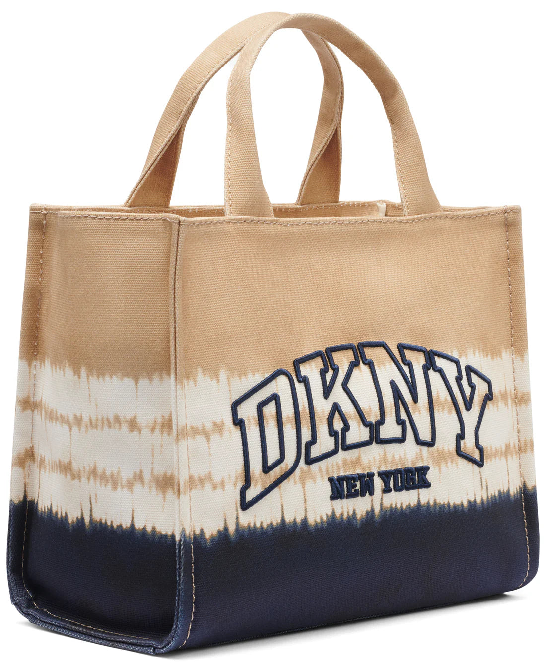 DKNY Hadlee M Tote canvas bag R61AGR57/M2E