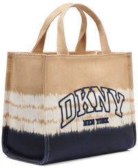 DKNY Hadlee M Tote canvas bag R61AGR57/M2E