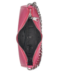 DKNY Jenna chain-embellished cross body bag R52EAI10/MID