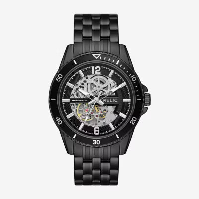 RELIC by Fossil Men's Automatic Watch ZR77336