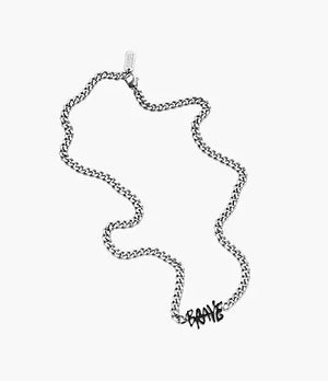 DX1467040 - Diesel Stainless Steel Chain Necklace