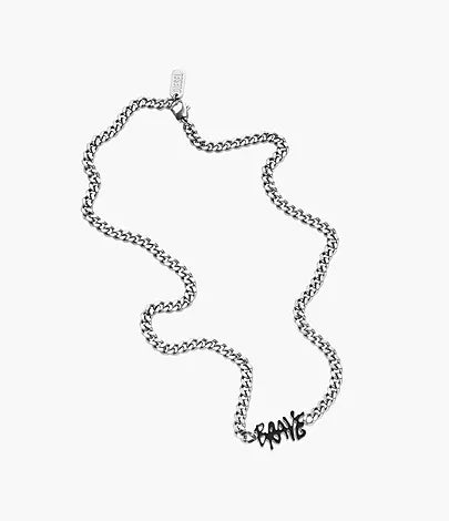 DX1467040 - Diesel Stainless Steel Chain Necklace