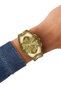 Diesel Mercurial Metamorph Chronograph Watch DZ4681