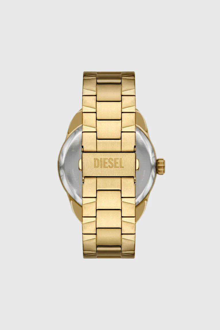 Diesel Spiked Automatic DZ4720