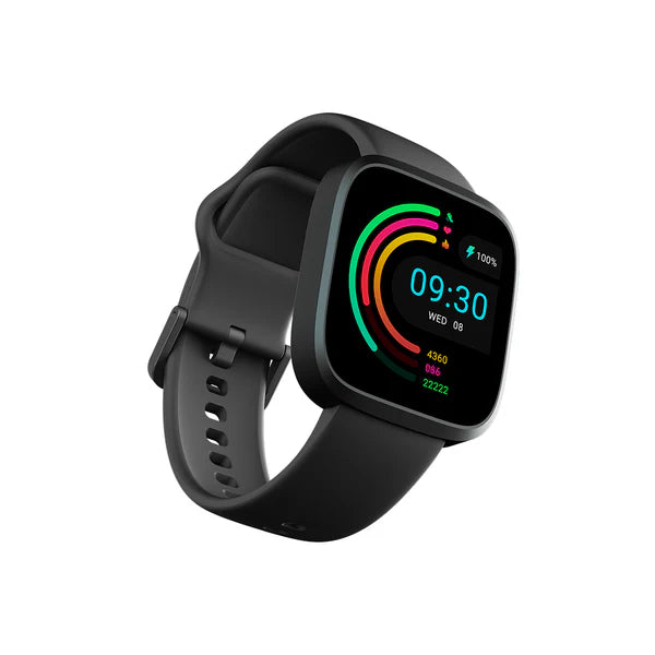 HIFUTURE EDGE -Black