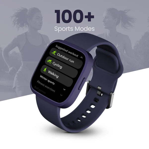 HIFUTURE EDGE - Pink