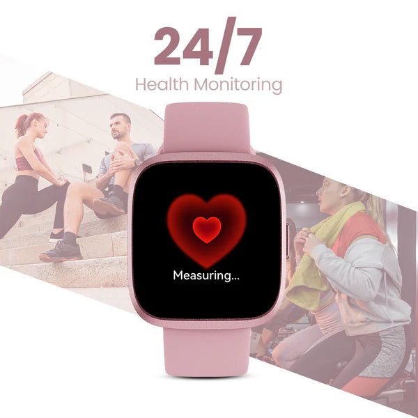 HIFUTURE EDGE -Black