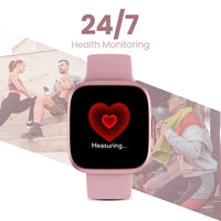 HIFUTURE EDGE -Black