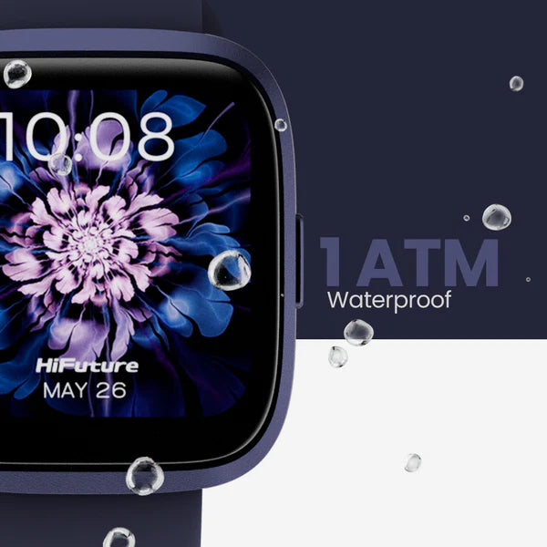 HIFUTURE EDGE - Pink