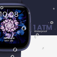 HIFUTURE EDGE - Pink