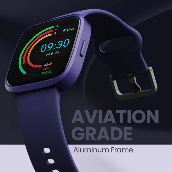 HIFUTURE EDGE -Black