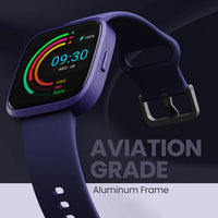 HIFUTURE EDGE -Black