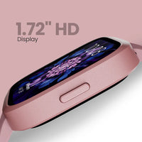 HIFUTURE EDGE - Pink