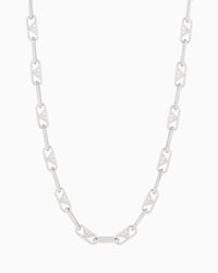 Emporio Armani Stainless Steel Chain Necklace EGS3248040