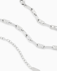 Emporio Armani Stainless Steel Chain Necklace EGS3248040
