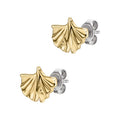 Emporio Armani Women's Gold Earrings EGS3264710