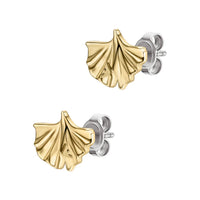 Emporio Armani Women's Gold Earrings EGS3264710
