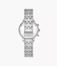 ES5217 - Fossil Neutra Chronograph Stainless Steel Watch For Women