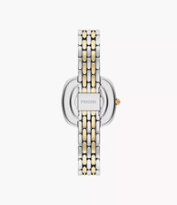 Emerson 30mm Three-Hand Two-Tone Stainless Steel Watch ES5509