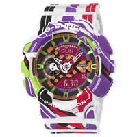 G-SHOCK ANALOG-DIGITAL 110 SERIES GA-110EVA30-7ADR