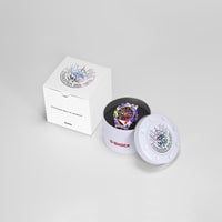 G-SHOCK ANALOG-DIGITAL 110 SERIES GA-110EVA30-7ADR