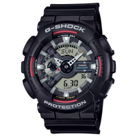 G-SHOCK ANALOG-DIGITAL 110 SERIES GA-110RL-1ADR