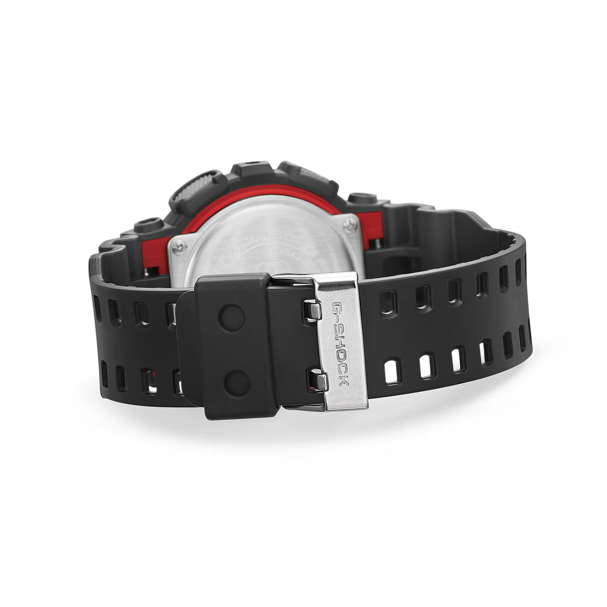 G-SHOCK ANALOG-DIGITAL 110 SERIES GA-110RL-1ADR