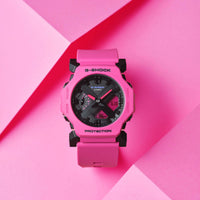 G-SHOCK ANALOG-DIGITAL GA-2300 SERIES GA-2300-4ADR