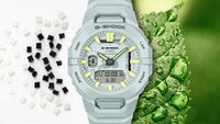 G-SHOCK G-SQUAD GBA-950 SERIES GBA-950-7ADR
