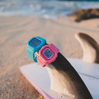 G-SHOCK G-LIDE WOMEN WATCH GLX-S5610-4DR