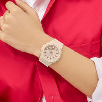 G-SHOCK ANALOG-DIGITAL WOMEN'S WATCH GMA-P2100M-4ADR