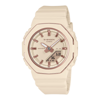 G-SHOCK ANALOG-DIGITAL WOMEN WATCH GMA-P2110-4ADR