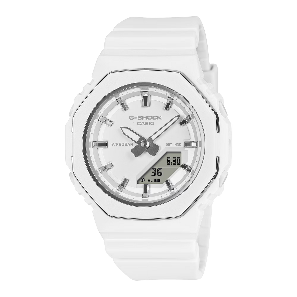G-SHOCK ANALOG-DIGITAL WATCH GMA-P2110-7ADR