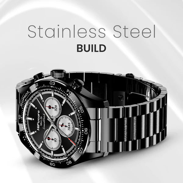 HIFUTURE - Go Pro2  / Silver