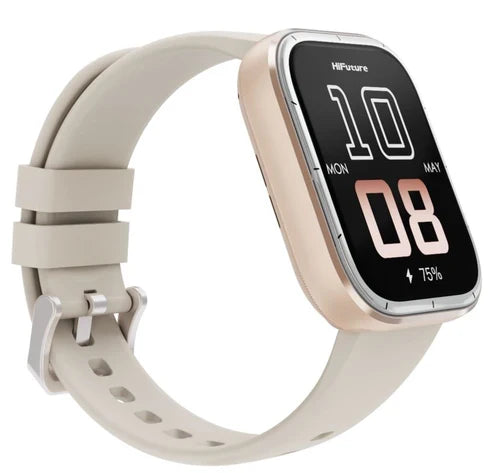 HiFuture ZONE 3 -Rose gold
