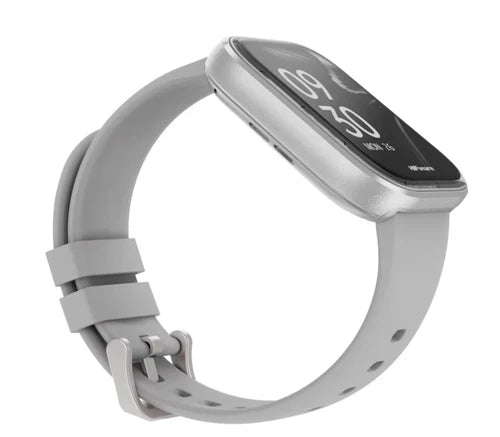 HiFuture ZONE 3 -Silver