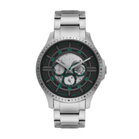 Armani Exchange Silver Watch AX2459