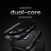 HIFUTURE LUME - Black