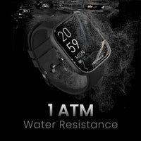 HIFUTURE LUME - Black