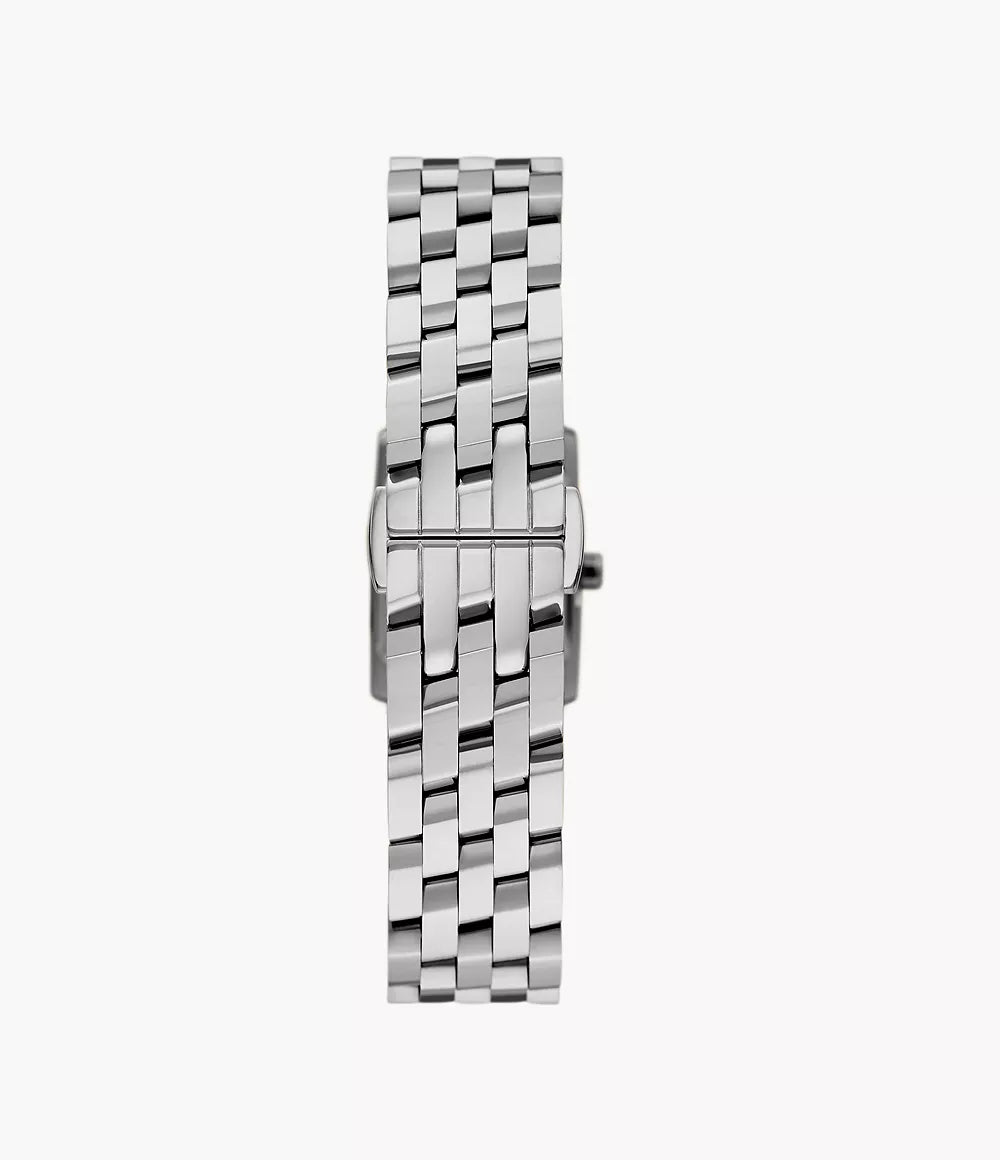 Michael Kors Georgie Two-Hand Stainless Steel Watch MK4933