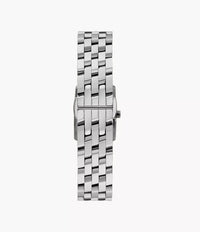 Michael Kors Georgie Two-Hand Stainless Steel Watch MK4933