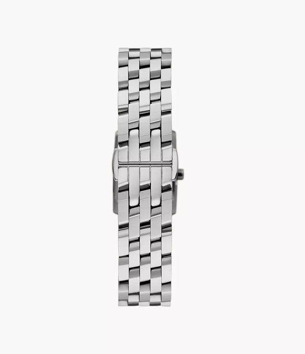 Michael Kors Georgie Two-Hand Stainless Steel Watch MK4933