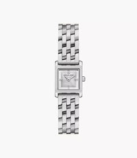 Michael Kors Georgie Two-Hand Stainless Steel Watch MK4933