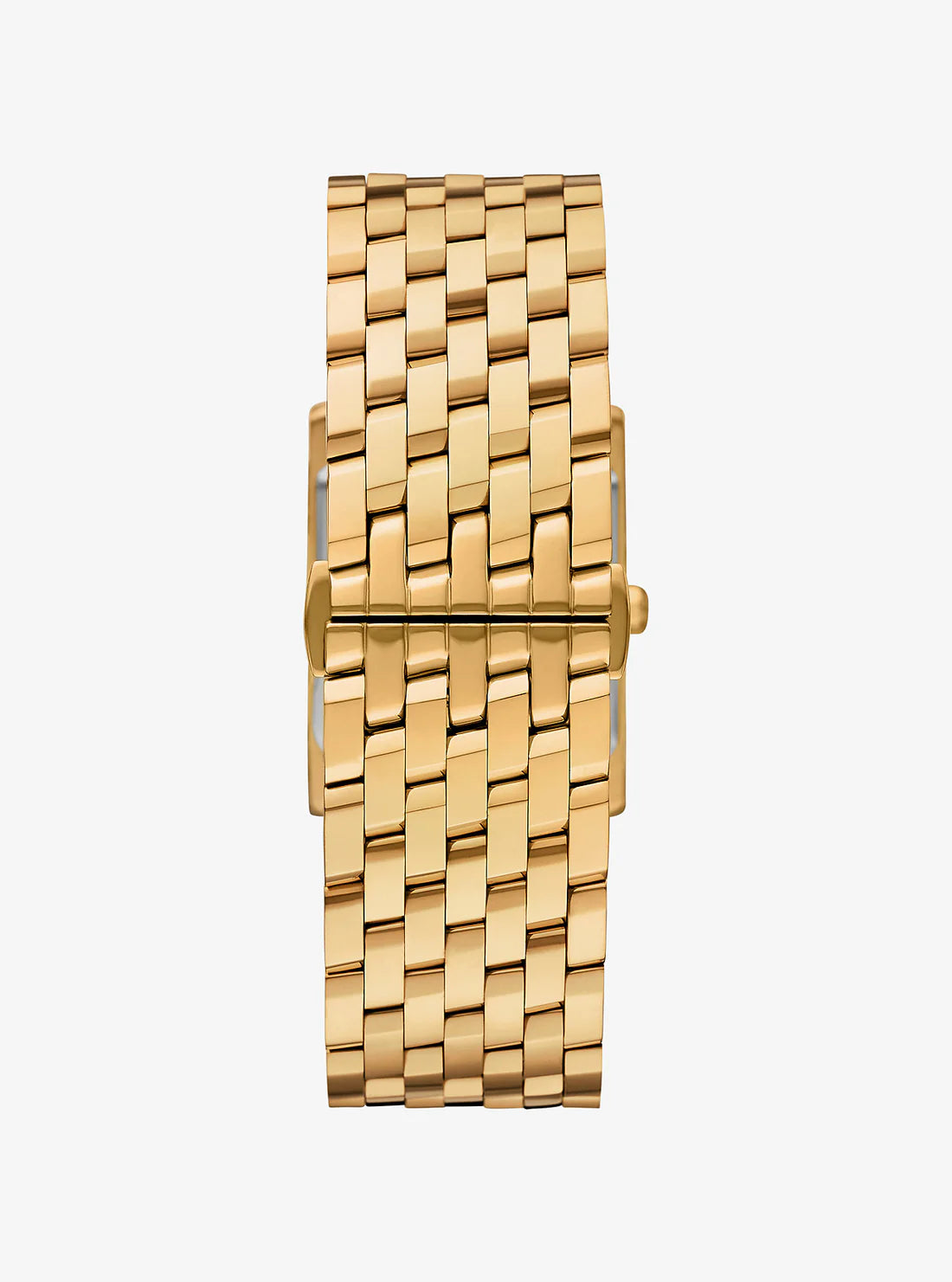 Michael Kors Petite Georgie Gold-Tone Watch MK4934