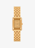 Petite Essex Gold-Tone Watch MK4997