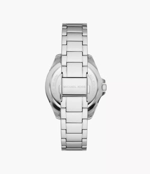 MK6929 Michael Kors Kacie Three-Hand Stainless Steel Watch