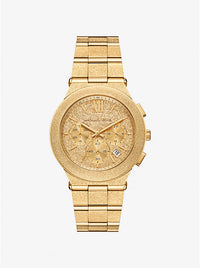 Michael Kors Billie Chronograph watch MK7556