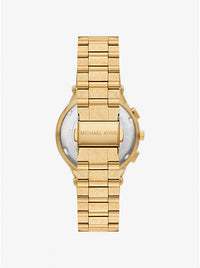 Michael Kors Billie Chronograph watch MK7556