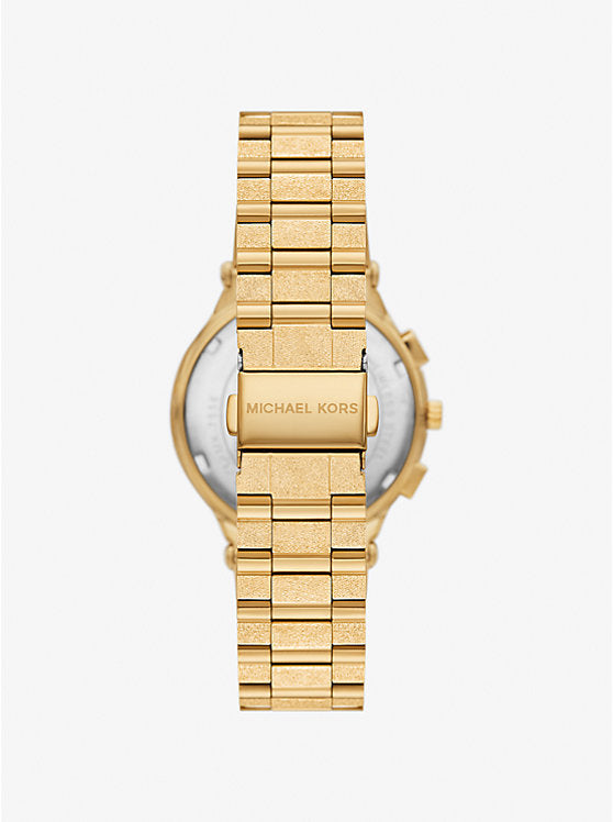 Michael Kors Billie Chronograph watch MK7556